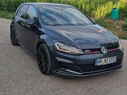 Gebraucht 2018 VW Golf VII GTI Limousine | 17.999 € (Guter Preis)