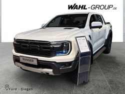 Weiß Neu 2025 Ford Ranger Raptor Abholung | 69.900 € (Fairer Preis)