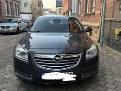 Gebraucht 2009 Opel Insignia Edition Limousine | 5.000 € (Fairer Preis)