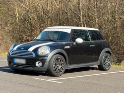 Schwarz Gebraucht 2009 Mini Cooper Kleinwagen | 2.999 € (Guter Preis)