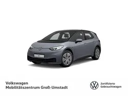 Grün Gebraucht 2022 VW ID.3 Pro Kleinwagen | 19.920 € (Guter Preis)