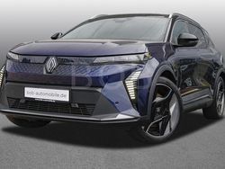 Blau Neu 2025 Renault Scenic E-Tech Iconic SUV | 55.900 €