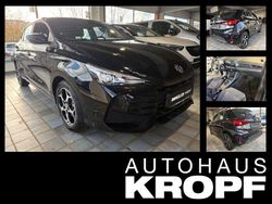 Schwarz Neu 2025 MG MG3 Comfort Kleinwagen | 17.990 € (Fairer Preis)