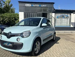 Bleu dragee Gebraucht 2015 Renault Twingo Dynamique Kleinwagen | 5.499 € (Guter Preis)