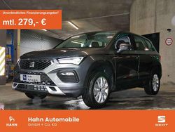 Graphite grau metallic Neu 2025 Seat Ateca Style SUV | 32.980 € (Guter Preis)