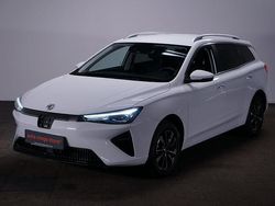 Weiß Gebraucht 2022 MG MG5 EV Comfort Kombi | 15.348 € (Guter Preis)