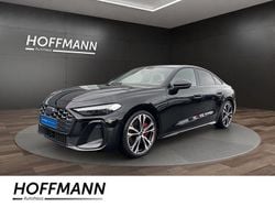 Schwarz Gebraucht 2025 Audi A5 Ambiente Coupé | 74.990 € (Fairer Preis)