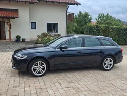 Blau Gebraucht 2013 Audi A6 Business Kombi | 12.990 € (Fairer Preis)