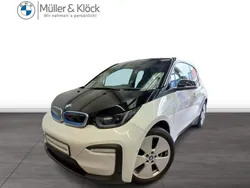 Capparisweiß mit akzent bmw i Gebraucht 2021 BMW i3 Kleinwagen | 18.890 € (Guter Preis)