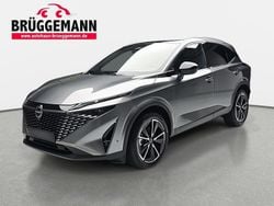 Grau Neu 2025 Nissan Qashqai Tekna SUV | 33.990 € (Superpreis)