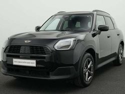 Schwarz Gebraucht 2024 Mini Countryman Classic SUV | 34.516 € (Superpreis)