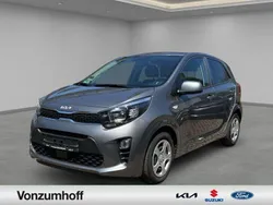 (m7g) astro grey m Gebraucht 2024 Kia Picanto Vision Kleinwagen | 15.890 € (Fairer Preis)