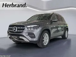 Metalliclack selenitgrau Gebraucht 2024 Mercedes GLE300 SUV | 73.990 € (Fairer Preis)