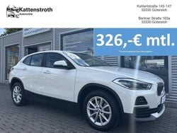 Weiß Gebraucht 2022 BMW X2 SUV | 23.890 € (Guter Preis)