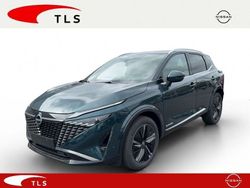 Grün Gebraucht 2024 Nissan Qashqai 360º SUV | 33.790 € (Fairer Preis)