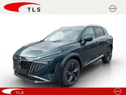 Grün Gebraucht 2024 Nissan Qashqai 360º SUV | 42.590 € (Teuer)