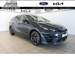 (h8g) pentametal met. Neu 2024 Kia Ceed Sportswagon GT-Line Kombi | 27.790 € (Guter Preis)