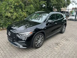 Mercedes GLA45 AMG
