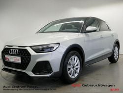 Schwarz Gebraucht 2025 Audi A1 S-Line Limousine | 28.705 € (Fairer Preis)