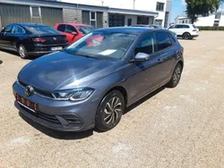 Grau Neu 2025 VW Polo Life Limousine | 21.990 € (Fairer Preis)