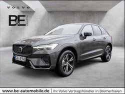 Platinum grey Gebraucht 2024 Volvo XC60 Plus SUV | 51.950 € (Etwas zu teuer)