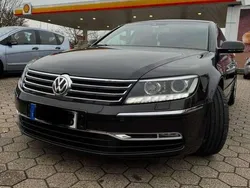 Gebraucht 2013 VW Phaeton Limousine | 16.300 €