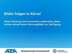 Grau Gebraucht 2021 VW T-Cross Active SUV | 19.779 € (Fairer Preis)