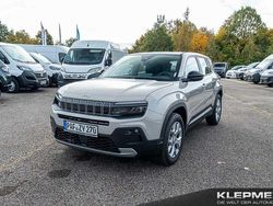 Stone grey Gebraucht 2025 Jeep Avenger Altitude SUV | 25.990 € (Teuer)