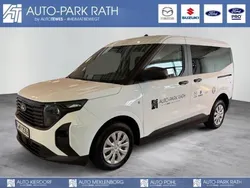 Frozen white (weiss) Gebraucht 2025 Ford Tourneo Courier Trend Van / Kleinbus | 23.990 € (Guter Preis)