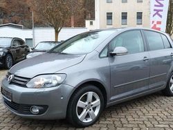 Grau Gebraucht 2010 VW Golf VI Team Kleinwagen | 7.400 € (Teuer)