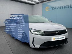 Weiß Neu 2025 Opel Corsa Kleinwagen | 18.499 € (Fairer Preis)