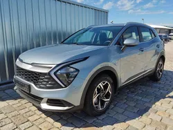 Lunarsilber metallic Neu 2025 Kia Sportage 3 SUV | 28.240 € (Superpreis)