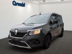 Grau Gebraucht 2024 Renault Rapid Limousine | 20.990 € (Etwas zu teuer)