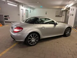 Gebraucht 2004 Mercedes SLK200 Cabrio | 8.290 €