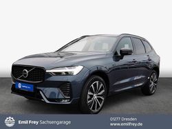Denim blue metallic Gebraucht 2024 Volvo XC60 Plus SUV | 42.950 € (Guter Preis)
