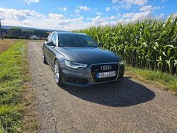 Gebraucht 2013 Audi A6 Sport Limousine | 19.500 € (Teuer)