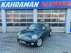 Grün Gebraucht 2007 Mini Cooper Coupé Coupé | 4.999 € (Fairer Preis)