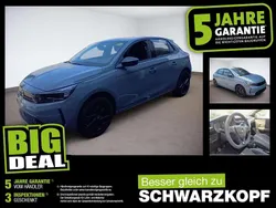 Grau Gebraucht 2024 Opel Corsa Kleinwagen | 16.460 € (Guter Preis)