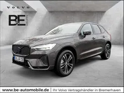 Platinum grey Gebraucht 2024 Volvo XC60 Plus SUV | 51.950 € (Superpreis)