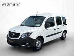 Arktikweiss Gebraucht 2020 Mercedes Citan 109 Kombi | 13.850 € (Etwas zu teuer)