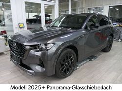 Grau Neu 2025 Mazda CX-60 Homura-Line SUV | 52.890 € (Guter Preis)