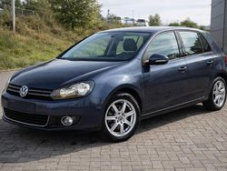 Gebraucht 2009 VW Golf Limousine | 6.500 € (Teuer)