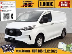Frozen white Neu 2025 Ford Transit Custom Trend Van / Kleinbus | 34.510 € (Guter Preis)