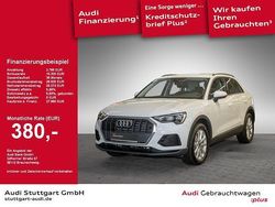 Ibisweiß Gebraucht 2022 Audi Q3 Design SUV | 27.860 € (Fairer Preis)