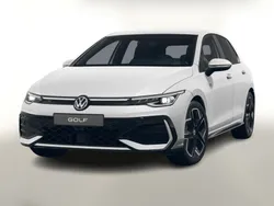 VW Golf VIII