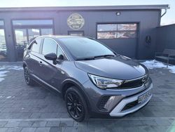 Grau Gebraucht 2022 Opel Crossland Elegance SUV | 14.999 € (Guter Preis)