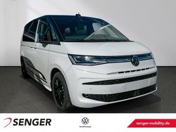 Weiß Neu 2025 VW T7 Life Van | 70.028 €