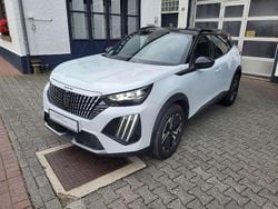Okenit weiß Gebraucht 2023 Peugeot 2008 GT SUV | 24.490 € (Etwas zu teuer)