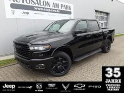 Diamond black (perleffekt) Neu 2025 Dodge Ram Abholung | 69.990 € (Guter Preis)