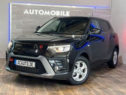 Schwarz Neu 2025 Ssangyong (KGM) Tivoli SUV | 19.590 € (Fairer Preis)
